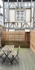 Location Appartement 1 pièce 17m² - Photo 4