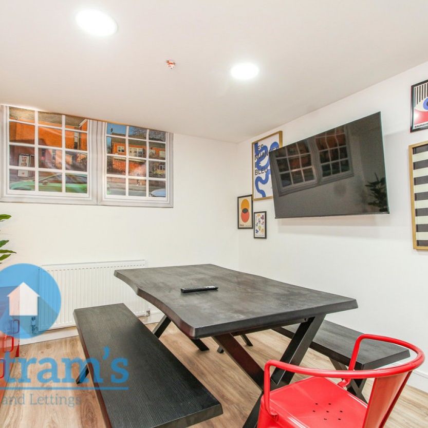 1 bed Studio for Rent - Photo 1