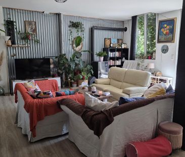 A louer : Maison T4 - 90m² - Saint-Quentin (02100) - Photo 1