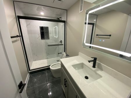 For Lease - 151 Autumn Ridge Trail Unit# Bsmt, Kitchener, Ontario - Photo 2