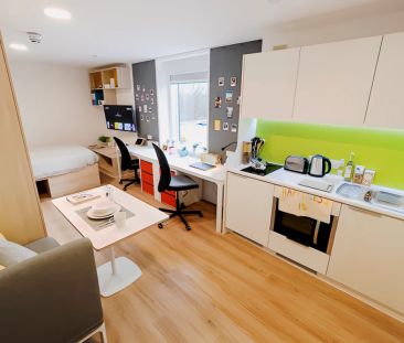 VIP Studio - Photo 3