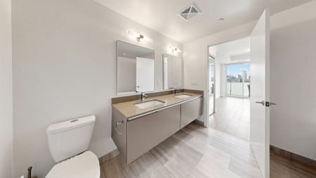 For Lease - 200 Bloor Street Unit# 2502, Toronto, Ontario - Photo 2