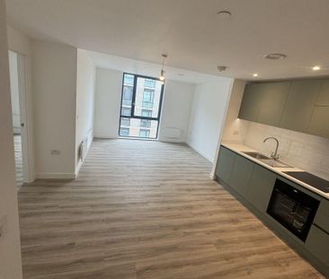 2 bedroom apartment to rent - Photo 1
