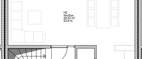 Exklusives Neubauvorhaben in der Schwalbenstraße in Oldenburg - Foto 1