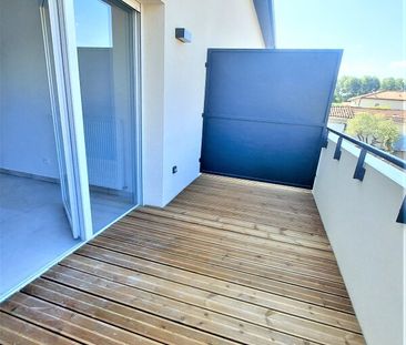Location Appartement 2 pièces 42m² TOULOUSE 31200 - Photo 5