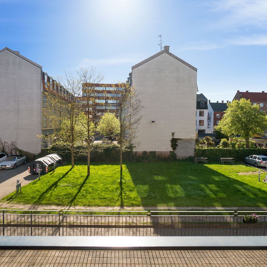 2-vær. lejlighed - Photo 1