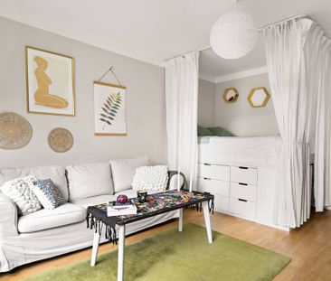 Aspsätravägen, Skärholmen - Photo 2