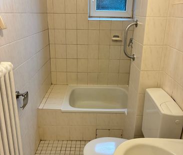 2-Zimmerwohnung mit Terrasse! - Photo 4