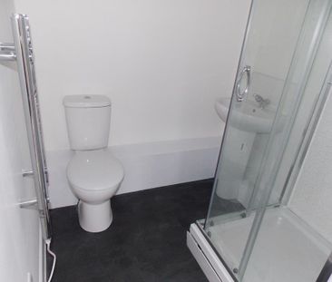 1 bed studio to rent Cotmanhay Road, DE7 - Photo 1
