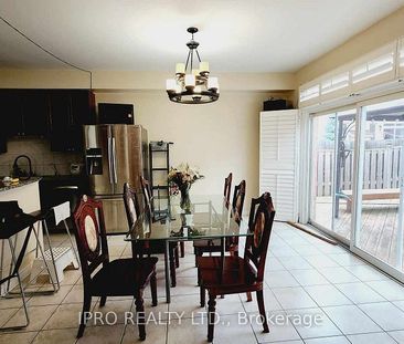 For Lease - 3311 Tacc Drive Unit# Main Floor, Mississauga, Ontario - Photo 2