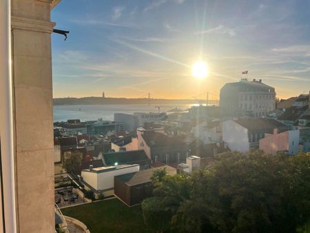 Apartamento T3 em Lisboa - Photo 4