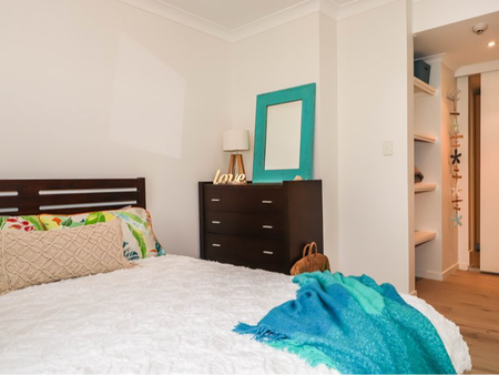 Unit 18, 37 Phillips Street, Spring Hill, QLD - Photo 5