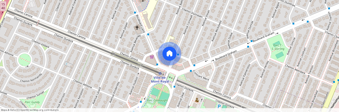 1340 Ch. Regent, app.#13, Mont-Royal, H3P 2K7