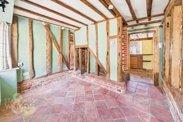 Market Street, East Harling, Norwich - Photo 1