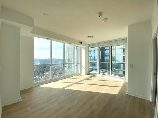For Lease - 32 Forest Manor Road Unit# 2202, Toronto, Ontario - Photo 1