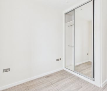 Reynolds Court, Baring Road, Beaconsfield,HP9 - Photo 1