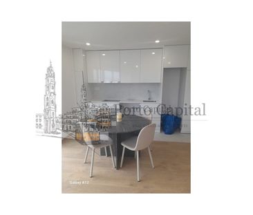 Apartamento T2 em Porto - Photo 4