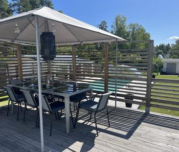 Åkersberga - 3rok - tillsv - 17.250kr/mån - Foto 4