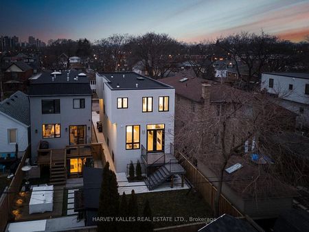 For Lease - 67 Lesmount Avenue, Toronto, Ontario - Photo 2