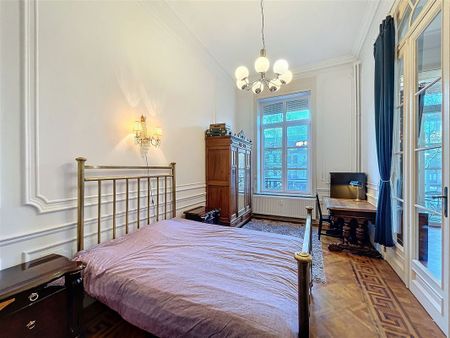 Appartement te huur - Foto 3