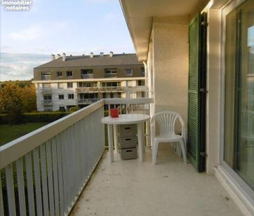 LOUE F3 RESIDENCE PARC DES AIGLES - Photo 2