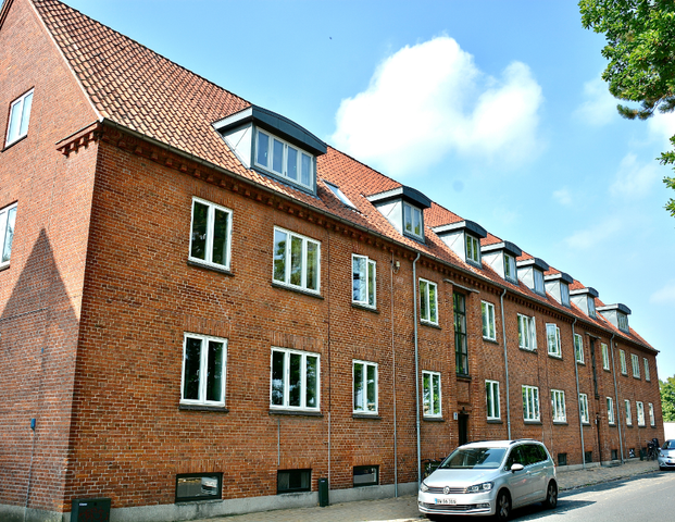 2 værelses – Langelandsgade 12, 2. th – Odense C - Photo 1