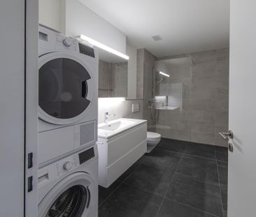 3.5 Zimmer, 91 m², Untergeschoss - Photo 4