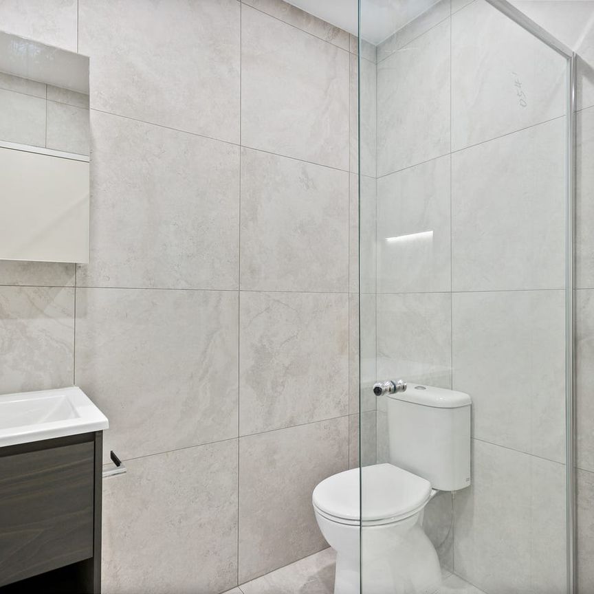 BRAND NEW STYLISH 2 BEDROOM UNIT WITH ALL UTILITIES INLUDED!! - Photo 1
