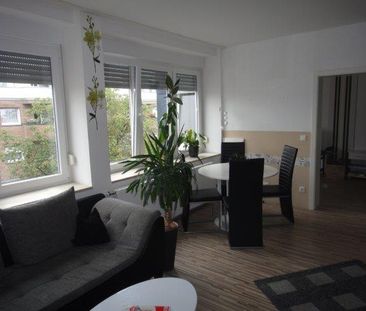 Schöne und helle 3-Zimmer-Wohnung im Herzen von Vluyn zu vermieten - Photo 6