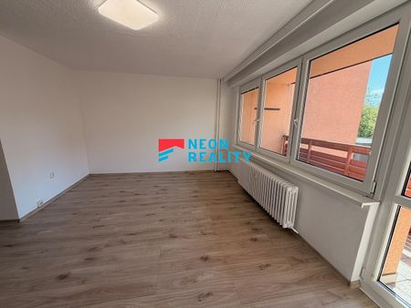 Pronájem bytu 3+1 81 m² - Photo 3