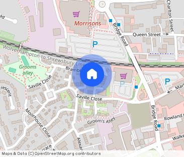 5 Brambles Walk, Wellington, Telford, Shropshire, TF1 2ED - Photo 1