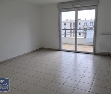 Location appartement 4 pièces de 87.13m² - Photo 1