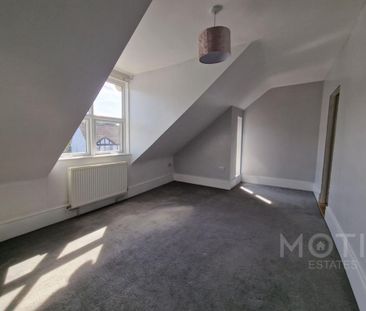 2 bedroom maisonette to rent - Photo 3
