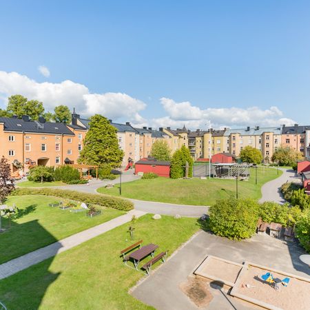 Hantverkaregatan 64 b - Photo 3