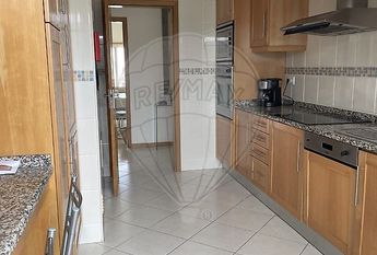 Apartamento T2 em Faro