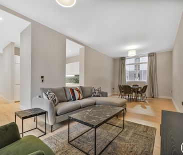 3 bedroom flat to rent - Photo 4