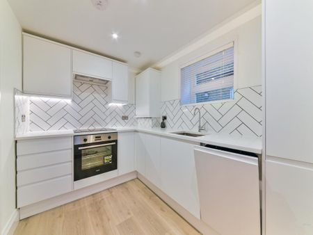 Studio to rent - Photo 5