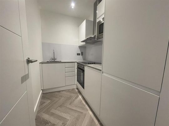 1 bedroom apartment to rent - Photo 1