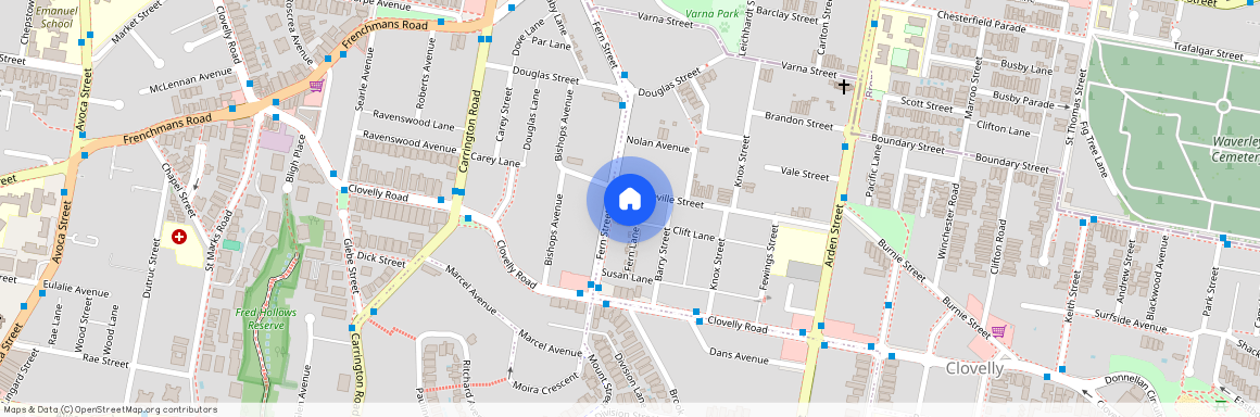 8 Greville Street, Clovelly