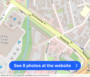 Słoneczna kawalerka w nowym, dostępna od zaraz - Photo 1