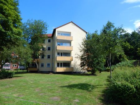 3-Zimmer-Wohnung in Gelsenkirchen Hassel - Photo 4
