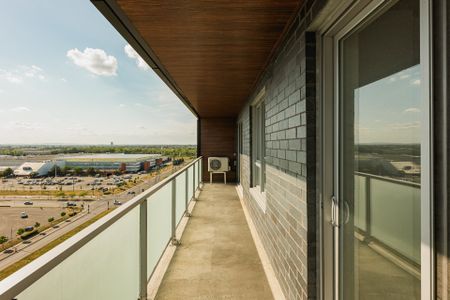 Boul. Cavendish, H4R 0R1, Montréal - Photo 4