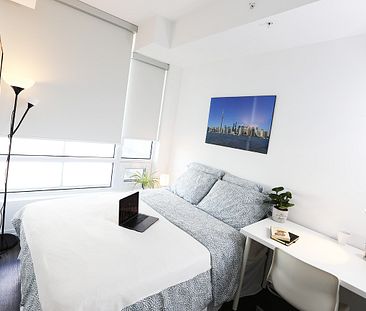 Deluxe Room - Liberty Village - Photo 3