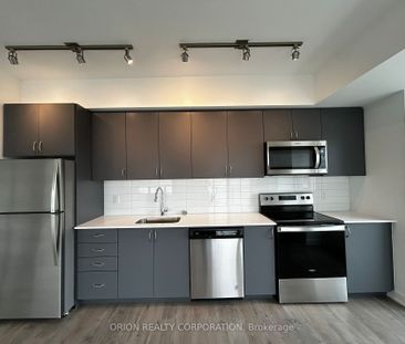 For Lease - 56 Lakeside Terrace Unit# 1005, Barrie, Ontario - Photo 2