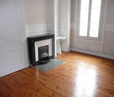 APPARTEMENT T5 A LOUER - Photo 5