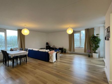 Appartement te huur: Hermelijnvlinder 41 1113 LC Diemen - Foto 5