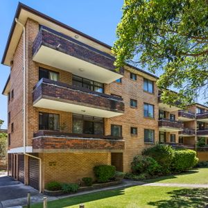 9/16-18 Austral Street, Penshurst NSW 2222 - Apartment For Rent | Domain - Photo 2