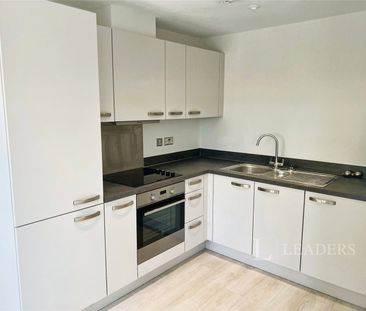 2 bedroom house to rent Southampton Street, Faringdon, SN7 - Photo 5