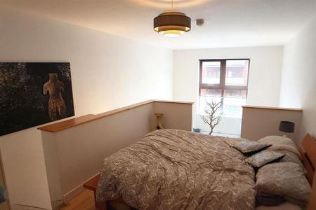 1 bedroom apartment to rent - Photo 4