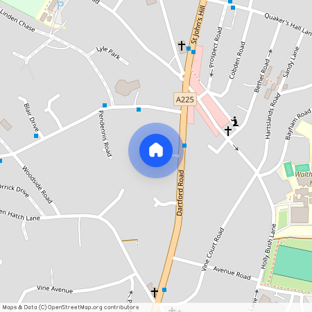 Egdean Walk, Sevenoaks TN13 3UQ